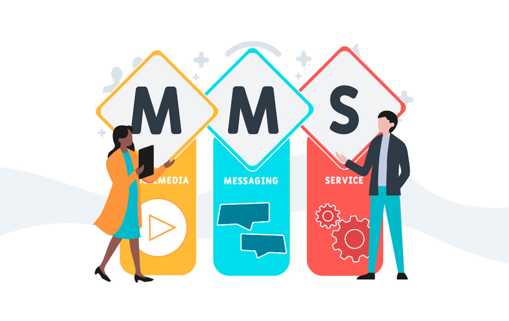 Business MMS: 7 Frequently Asked Questions About MMS Messaging