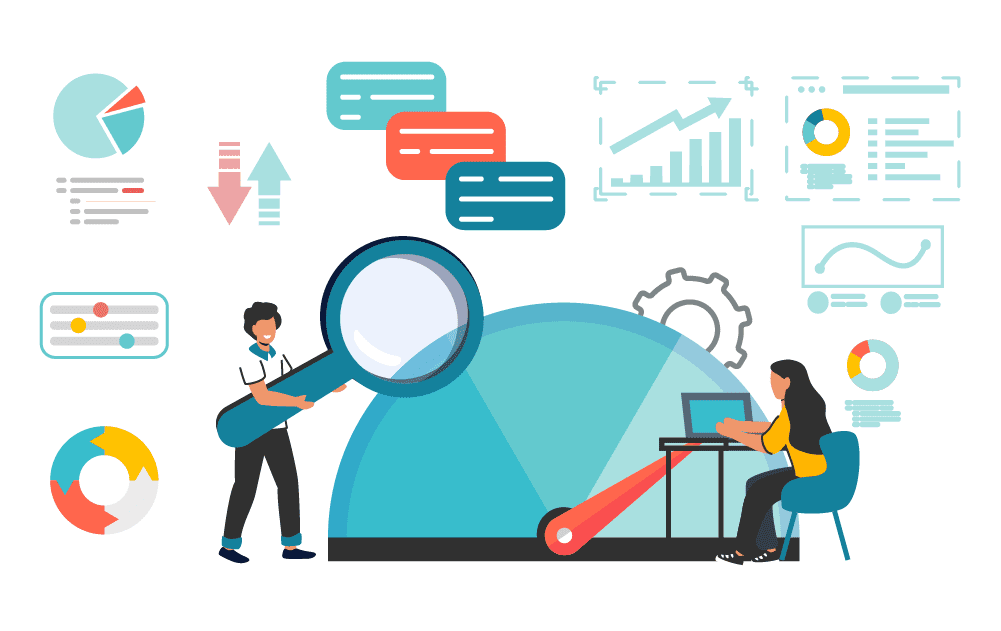 10 Call Center Performance Metrics You Should be Tracking | Broadvoice