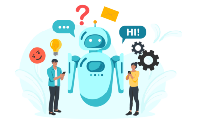 How AI Can Boost Operational Efficiency in Your Contact Center
