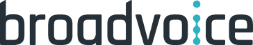 broadvoice logo