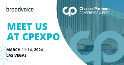 Meet Us at Channel Partners Expo 2024