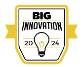 BIG Innovation Award
