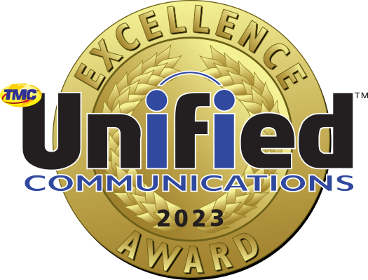 Unified Communications Excellence Award