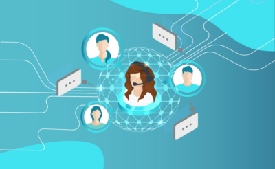 Boost Your Efficiency and Productivity with Contact Center AI Solutions: 7 Key Benefits of Using AI in Your Contact Center