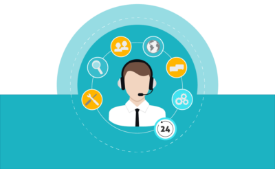 12 Tips to Managing an Inbound Call Center Team for a Boost in Productivity